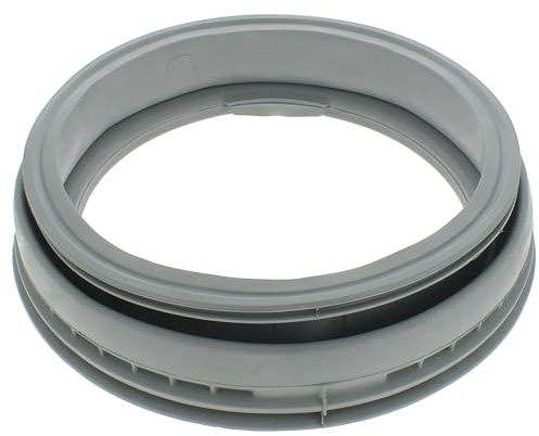 Türmanschette Türdichtung für Bosch Siemens Waschmaschine Maxx Serie Classix 5kg ersetzt 00354135