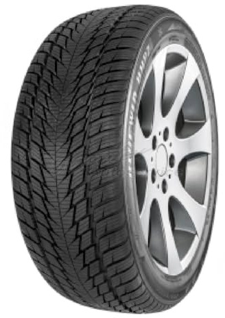 Superia Bluewin SUV 3PMFS 275/40 R20 106W GTAM T267895 - Neumático de invierno sin llanta