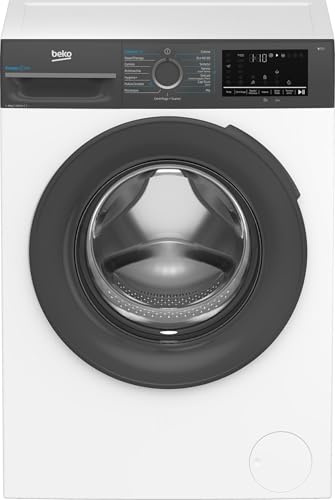 BMEUWU4841A - Lavatrice 8 kg, Caricamento Frontale, 1400 giri, Classe energetica A (Ricondizionato)