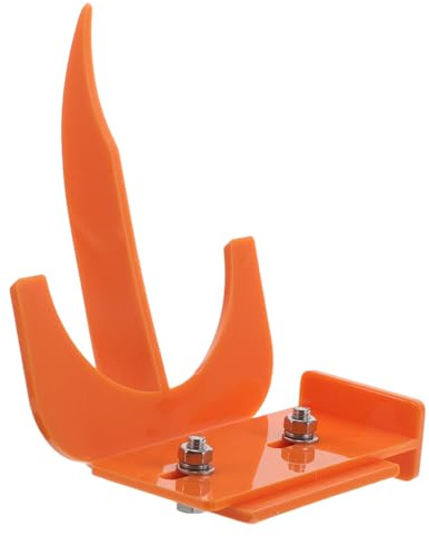 WATIIFUFU Ricambio per Spremiagrumi Elettrico con Pelapatate in Plastica, Taglia-arance Compatibile Serie Xc-2000e, Accessorio per Parti di Macchine per Succhi D'arancia Commerciali