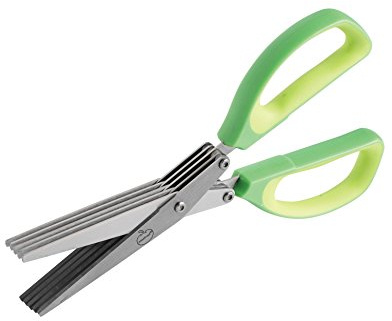 Mastrad F24208 Kräuterschere