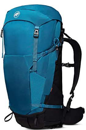 Mammut Lithium 40 Sapphire/Black 40 Liter