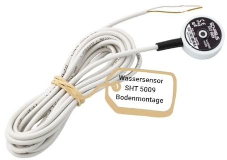 SHT 5009 vattensensor för golvmontering