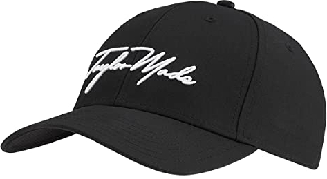 TaylorMade herr Tm23 manussökare golfkeps basebollkeps