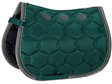 Eskadron Glossy Wave Contrast - Sottosella SHETTY in verde racing, taglia: XXS, colore: verde