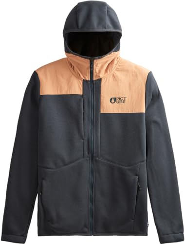 Picture Organic Clothing AMBROZE Fleece M - S