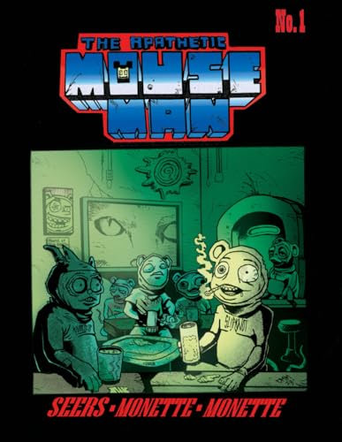 The Apathetic Mouse-Man: Origins