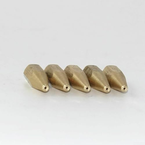 Chalumeau de brasage à gaz avancé avec buses d'oxygène propane acétylène pour applications de soudage (version acétylène)