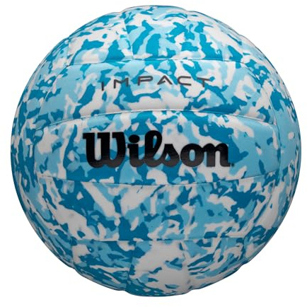 Wilson IMPACT GEN GREEN VB