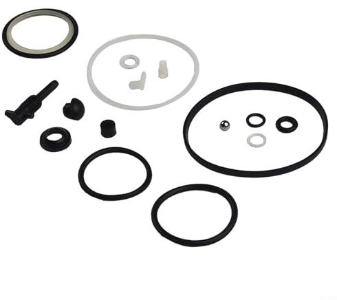 Vertical Oil Seal Ring Repair Tool for 8 Tons For Jac k Accessories Set