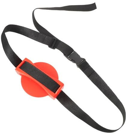 ELAYARD Adjustable Outdoor Tool Pouch with Belt Clip Sheath Plastic Work Sheath for Bushcraft Logging Gardening Lightweight Weather-Resistant Blade Protector for Men