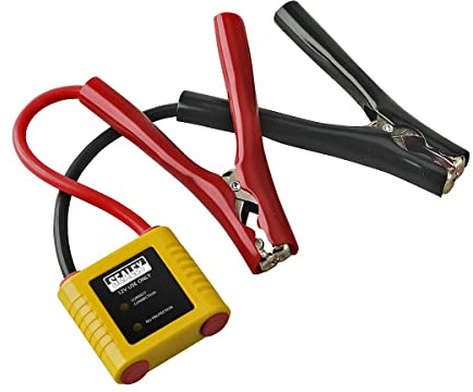 Sealey PROSAF/12 12V Auto Electronics Protection Device