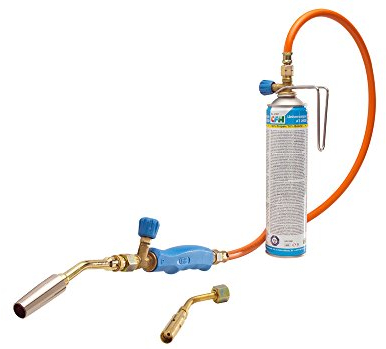 Propan-Lötbrenner-Set Turbo-Handlötgerät TL 2000 CFH