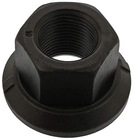 Febi-Bilstein 04900 - Dado Ruota