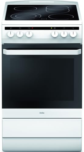 Amica SHC 11543 W Backofen