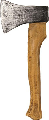 Unbekannt Miniatur Modell Zubehör, Axt, Beil, Hacke Länge ca. 6,4cm