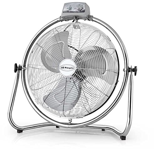 Ventilador industrial Oscilante - PWO 0936 35 cm