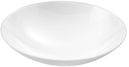 Medard ensaladera de porcelana Noblat me00cb0001bs – Bol a Envie blanco