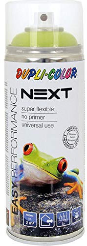 DUPLI-COLOR Next Gold METALLIC 400ML SPRÜHLACK