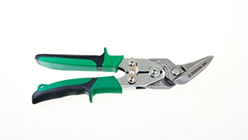 DAKLeXtrem übersetzte Idealschere Blechschere rechts 260 mm