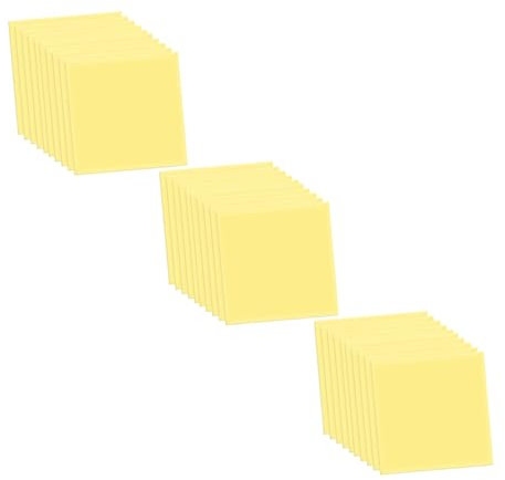 BESPORTBLE 30pcs Tent Kayak Repair Kit Self-adhesive Repair Patches for Inflatable Toys Pools