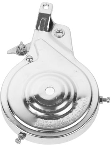 POPETPOP Fahrrad Bremsen Modifikationskit Für Hinterrad Drum Brake Assembly Einfache Installation Zuverlässige Bremsleistung Kompatibel Mit Mountain Und Falträdern