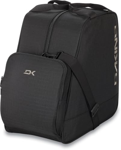 Dakine Boot Bag 30L - Black, One Size