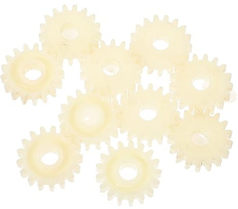 Levemolo 10stücke Inkubator Ersatzteil Für Ei Wendemotor Brutkasten Zubehör Ausrüstung Teil