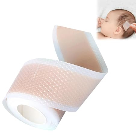 Patch di correzione dell'orecchio del bambino del valgo,Correttori estetici dell'orecchio del neonato,Correttore estetico dell'orecchio del bambino,Correzione delle orecchie dei bambini,Correttore