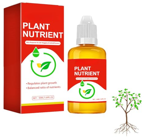 Wurzelaktivator für Stecklinge,Wurzelaktivator,Flüssige Wurzelhormone,Rooting Hormone,Bewurzelungshormon,Pflanzenwurzelnährlösung,50ml