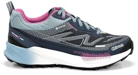 CHIRUCA Zapato SUCRE Lady Gore-Tex Mujer Gris Morado 39