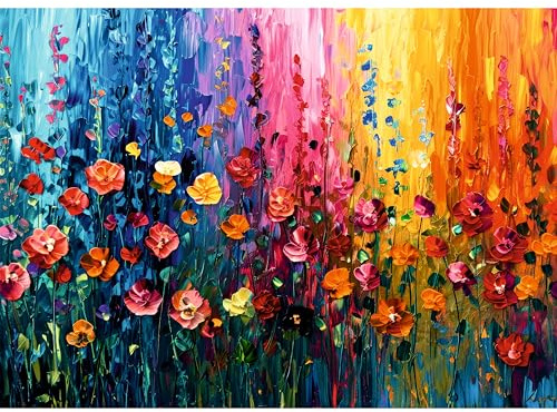 Papier de riz coloré pour jardin, 29,2 x 40,6 cm (A3+) – Papier de découpage pour meubles, supports mixtes, cartes et travaux manuels, découpage CRAFT KREATIVELY