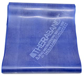 THERABAND Old Version