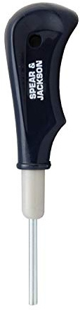 Spear & Jackson 9180 Chiodi da 2,5 mm