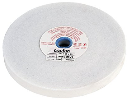 Mola Abras. Bianca 150X16X32 Gr 80