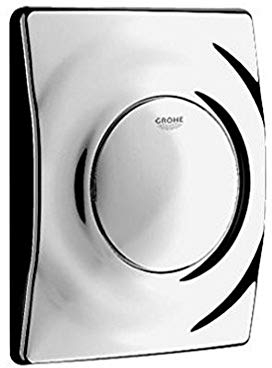 GROHE 38808000 | Surf Actuation Plate