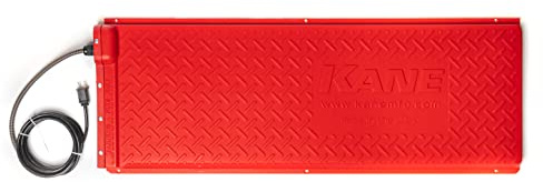 Kane Wärmematte für Hunde, Welpen, Schwein, Tiere, selbstregulierend, 91,4 x 34,3 cm
