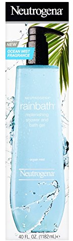 Neutrogena Rainbath Ocean 1182 ml