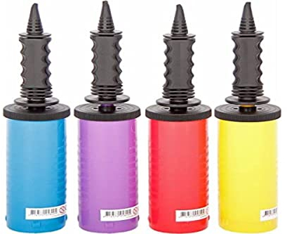 Folat , Pompa per palloncini Double Action