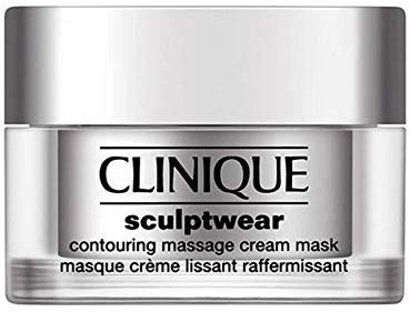Clinique Gesichtsmaske Sculptwear Contouring Massage 50 ml