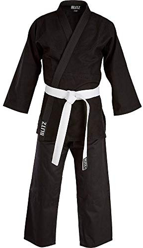 Blitz Unisex Student Judo Suit