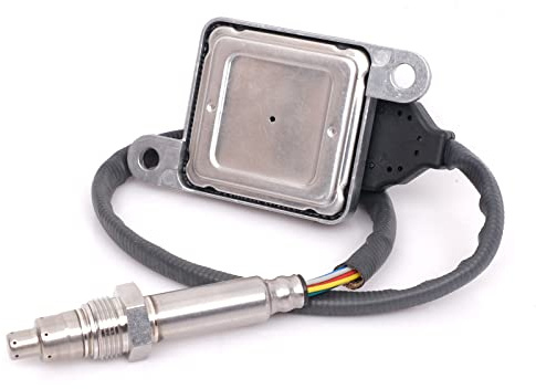 NOX-Sensor 11787587130 Lambdasonde passend für Motoren N43 E87 E81 116i 118i 120i E90 E91 316i 318i 320i