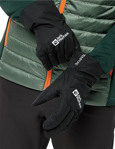 Jack Wolfskin WINTER BASIC GLOVE