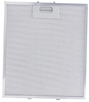 MagiDeal Range Hood Filter,Kitchen Filter,Part,30.5cmx26.7cm,Kitchen Exhaust Fan Filter,Replacement Aluminum Mesh for Home