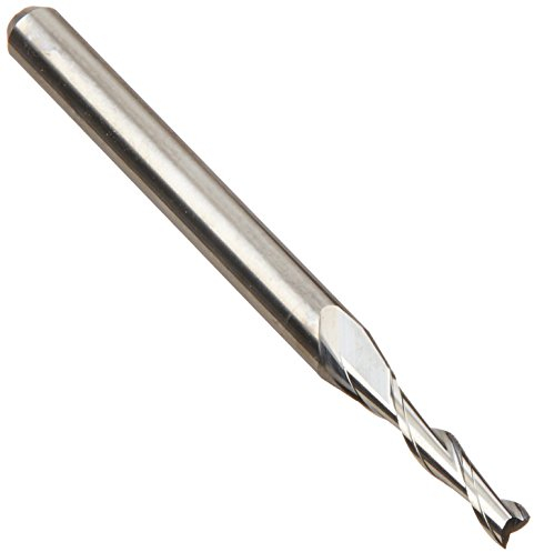 Proxxon 2228759 - Fresa Metal Duro D 2Mm, acero inoxidable