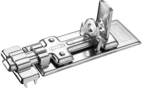 ABUS Schiebe-Riegel 300/100, 89404