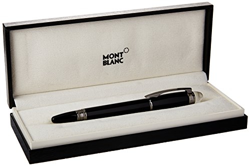 Montblanc MB 105656 StarWalker Fineliner Black