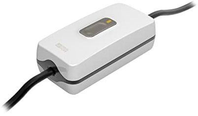 Delta Dore Interrupteur connecté Tyxia 6610 pour contrôle de lampe d'appoint - 6351376
