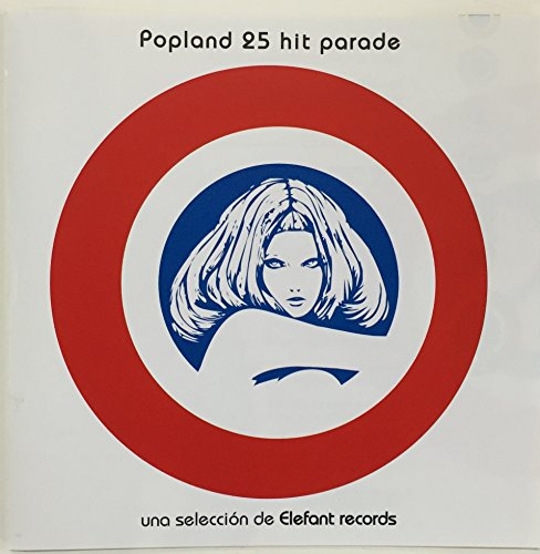 Popland 25 Hit Parade