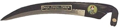 Vigor 6415055 Falci Austriache, Testa Turco, Strettissime Senza Barba